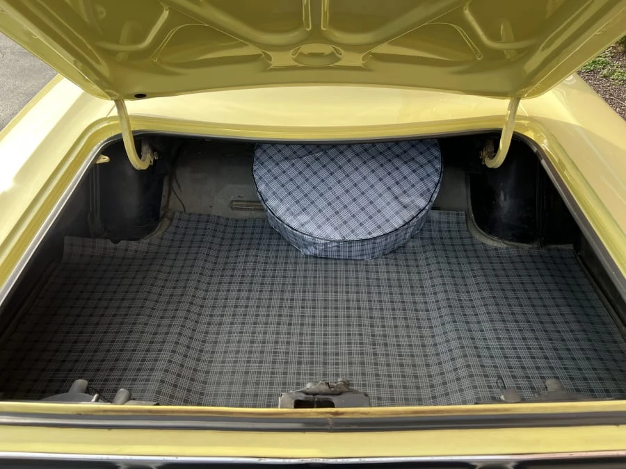 1969 Dodge Coronet R/T 4th Gen - Image 12 of 12