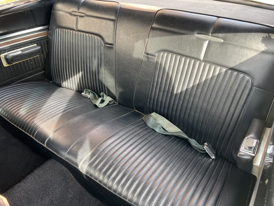 1969 Dodge Coronet R/T 4th Gen - Image 7 of 12