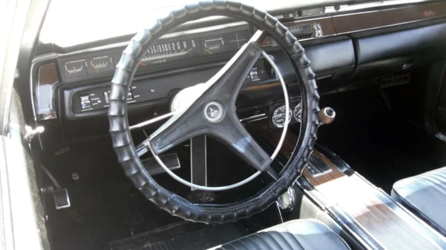 1969 Dodge Coronet R/T 4th Gen - Image 5 of 9