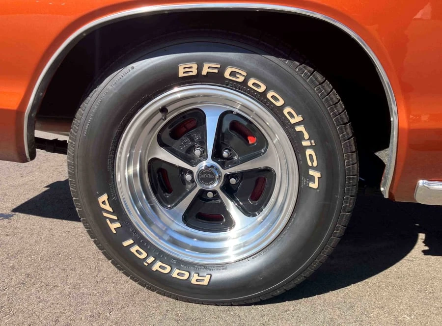 1969 Dodge Coronet R/T 4th Gen - Image 7 of 24