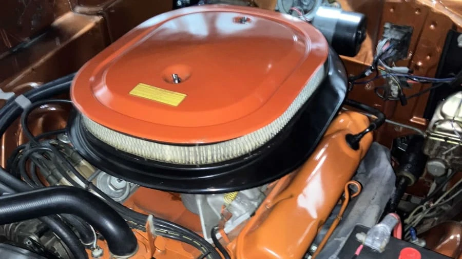 1969 Dodge Coronet R/T 4th Gen - Image 15 of 24