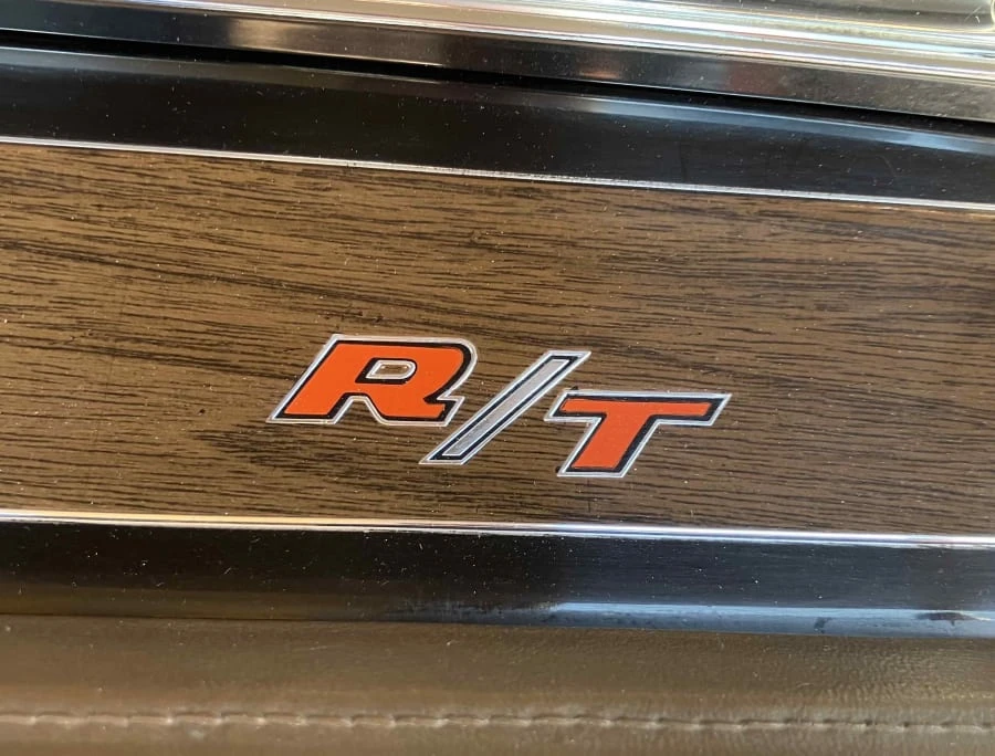 1969 Dodge Coronet R/T 4th Gen - Image 13 of 24