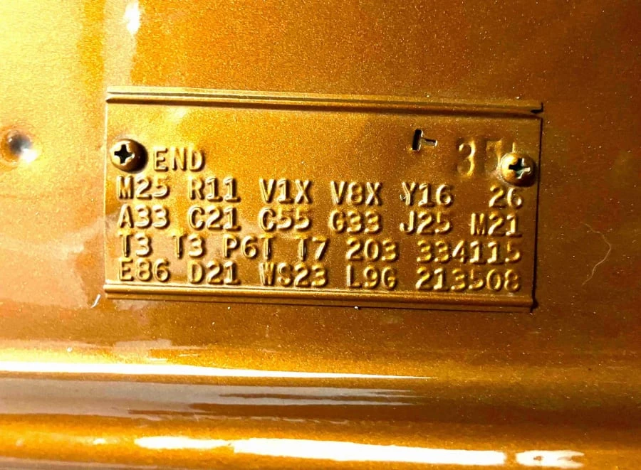 1969 Dodge Coronet R/T 4th Gen - Image 23 of 24