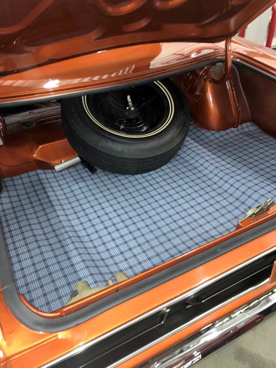 1969 Dodge Coronet R/T 4th Gen - Image 19 of 24