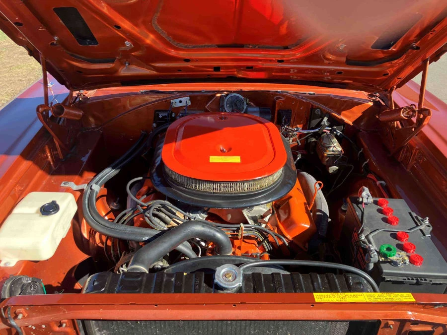 1969 Dodge Coronet R/T 4th Gen - Image 16 of 24