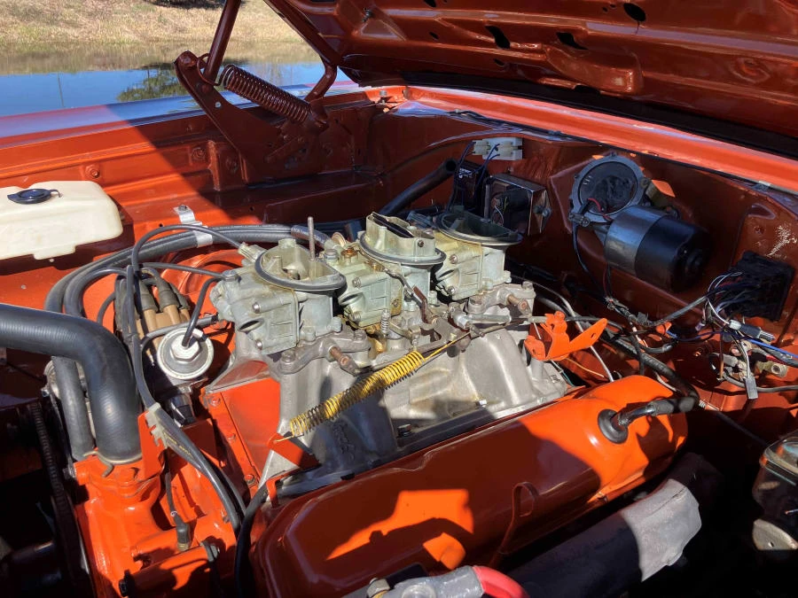 1969 Dodge Coronet R/T 4th Gen - Image 17 of 24