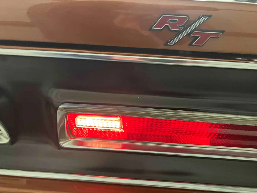 1969 Dodge Coronet R/T 4th Gen - Image 8 of 24