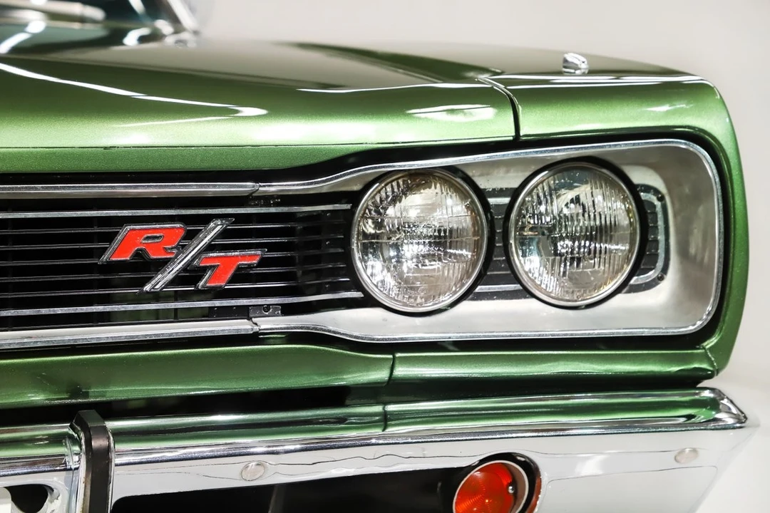 1969 Dodge Coronet R/T 4th Gen - Image 10 of 12
