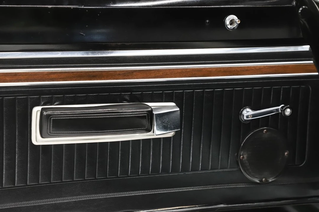 1969 Dodge Coronet R/T 4th Gen - Image 8 of 12