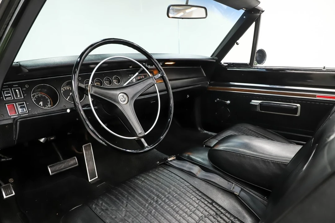 1969 Dodge Coronet R/T 4th Gen - Image 2 of 12