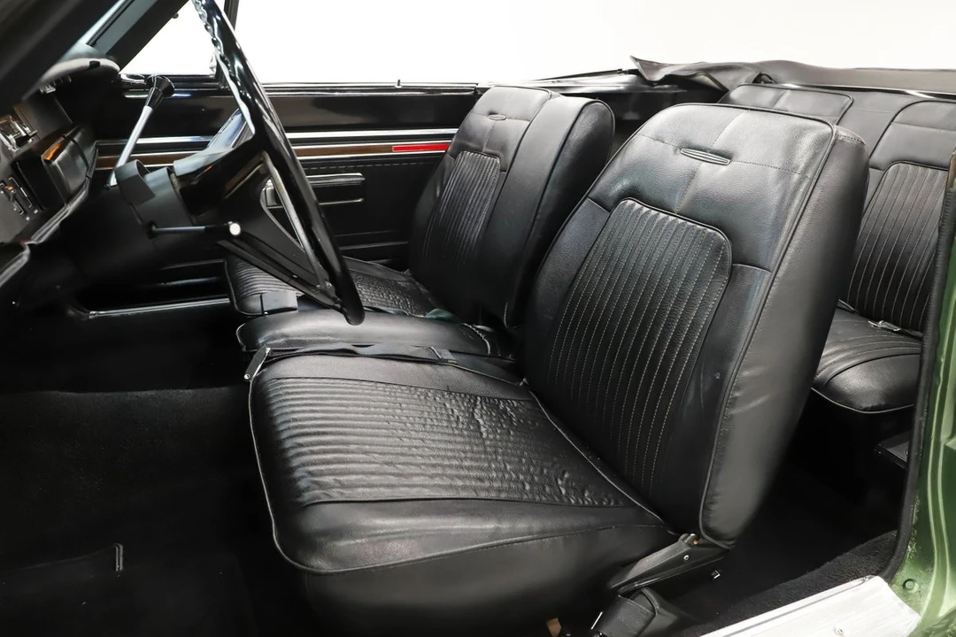 1969 Dodge Coronet R/T 4th Gen - Image 11 of 12