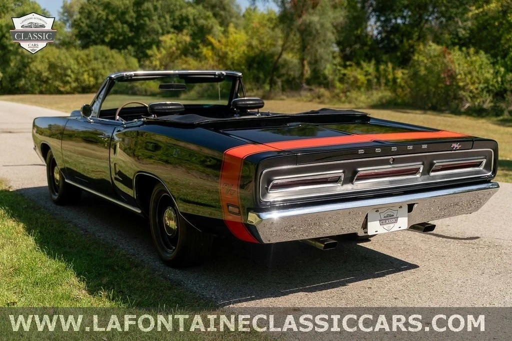 1969 Dodge Coronet R/T 4th Gen - Image 19 of 21