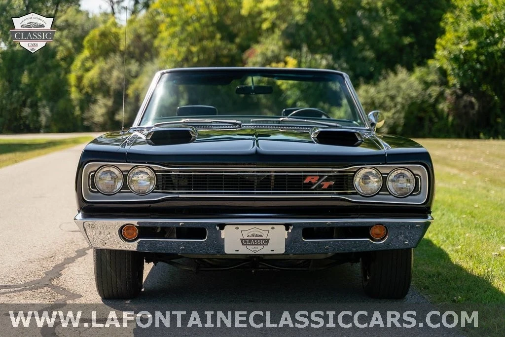 1969 Dodge Coronet R/T 4th Gen - Image 17 of 21