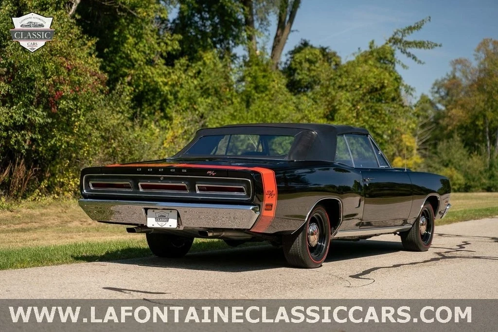 1969 Dodge Coronet R/T 4th Gen - Image 7 of 21