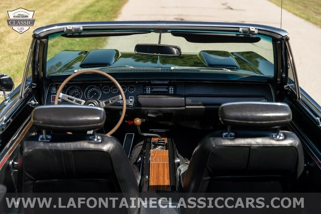 1969 Dodge Coronet R/T 4th Gen - Image 2 of 21