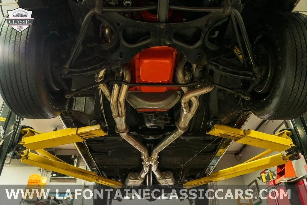 1969 Dodge Coronet R/T 4th Gen - Image 6 of 21