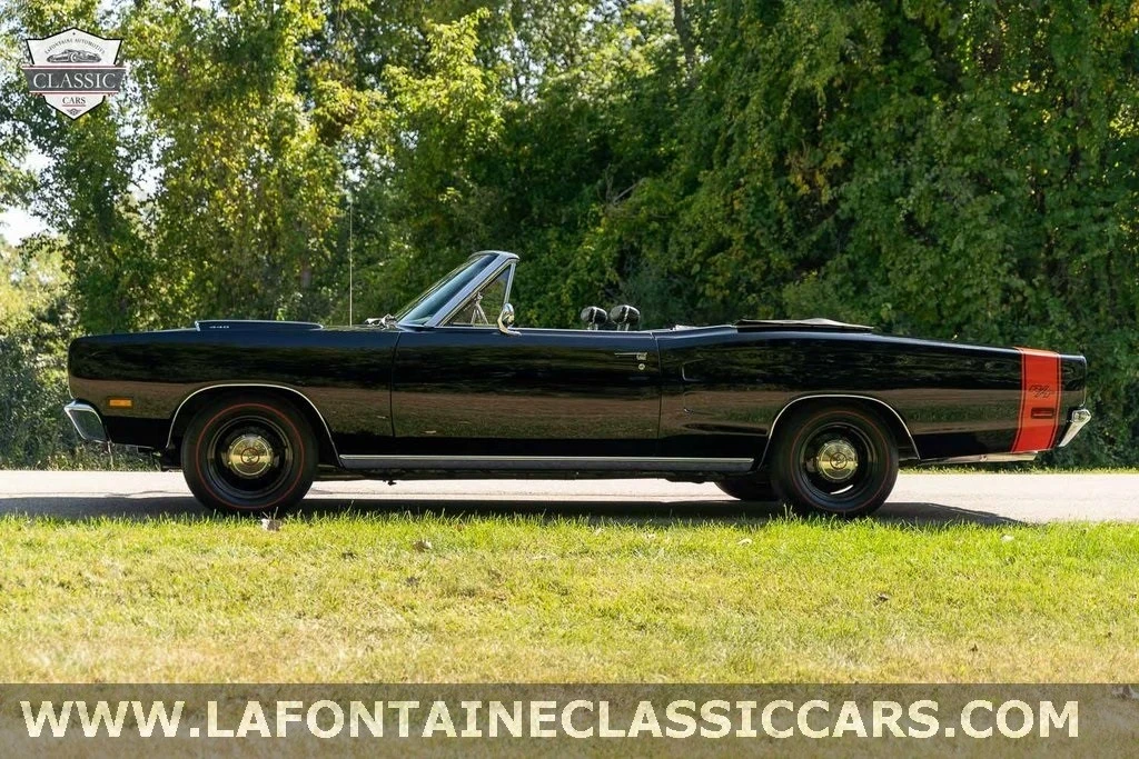 1969 Dodge Coronet R/T 4th Gen - Image 21 of 21