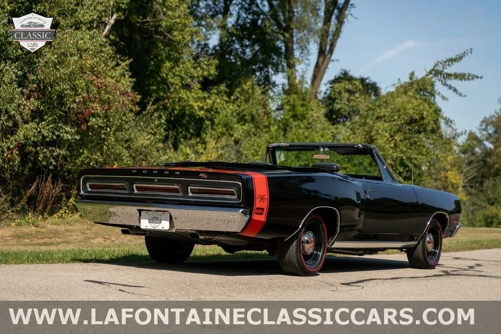 1969 Dodge Coronet R/T 4th Gen - Image 13 of 21