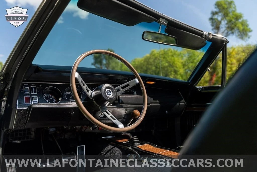 1969 Dodge Coronet R/T 4th Gen - Image 8 of 21