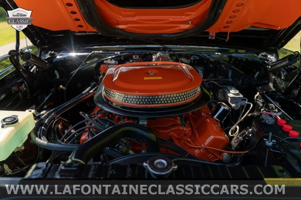 1969 Dodge Coronet R/T 4th Gen - Image 5 of 21