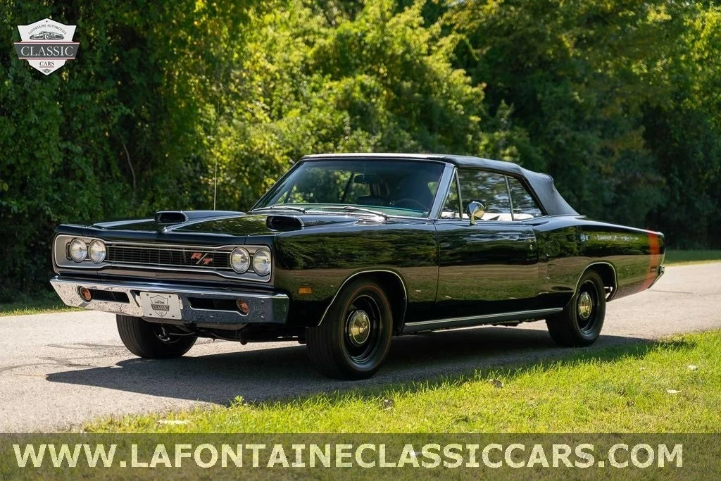 1969 Dodge Coronet R/T 4th Gen - Image 12 of 21