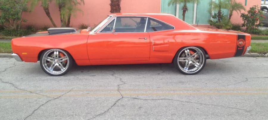 1969 Dodge Coronet 4th Gen - Image 7 of 8
