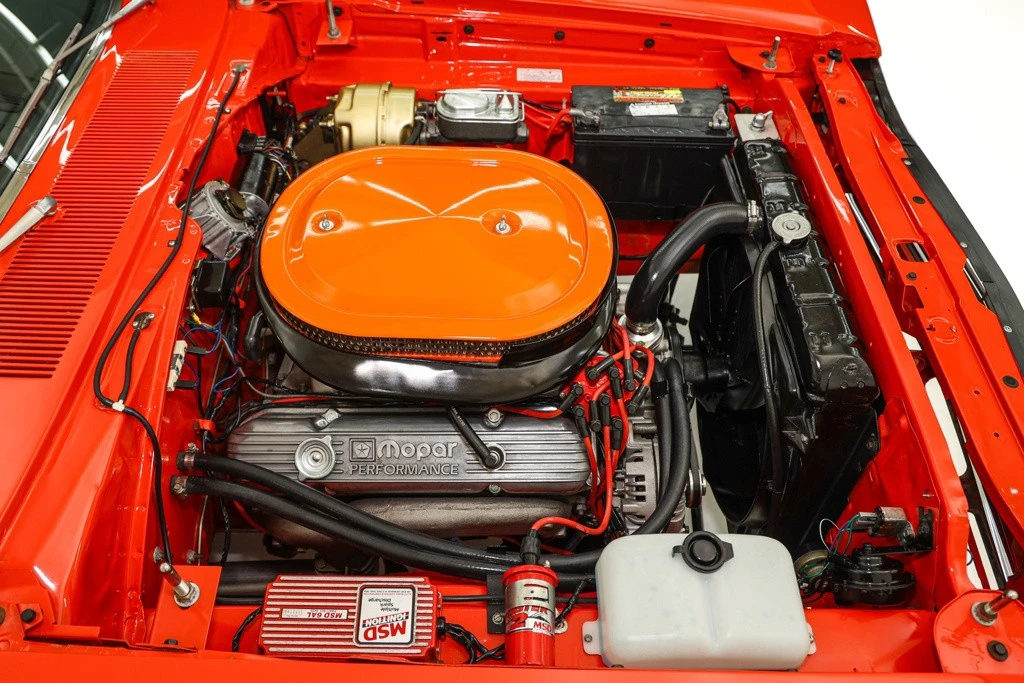 1969 Dodge Coronet 4th Gen - Image 6 of 12