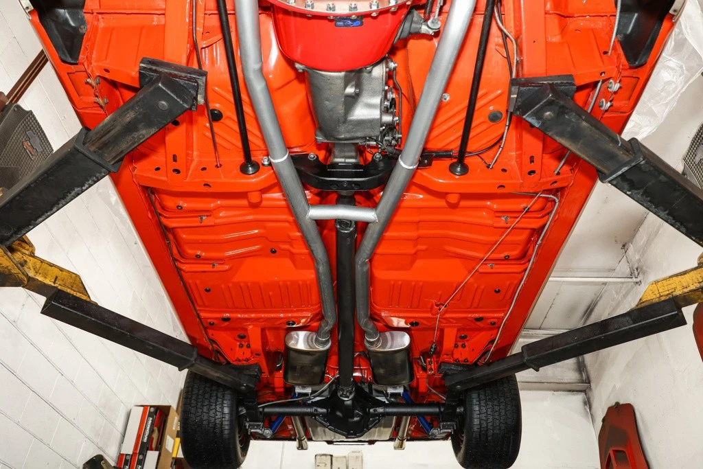 1969 Dodge Coronet 4th Gen - Image 5 of 12