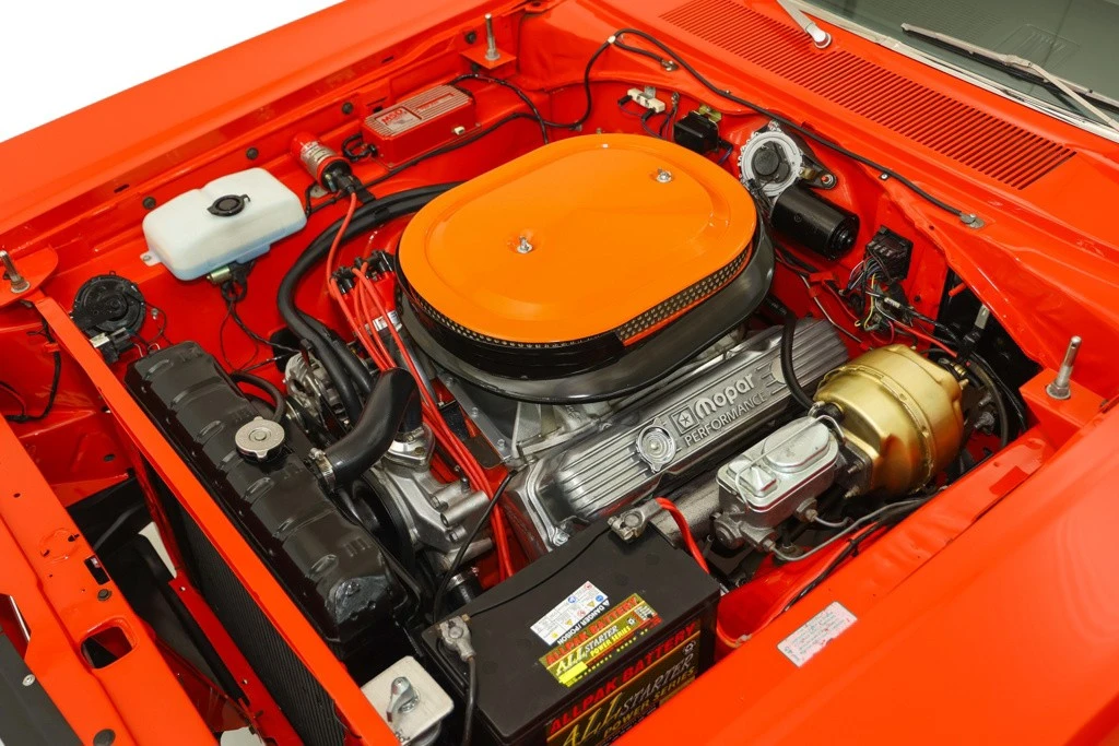 1969 Dodge Coronet 4th Gen - Image 8 of 12