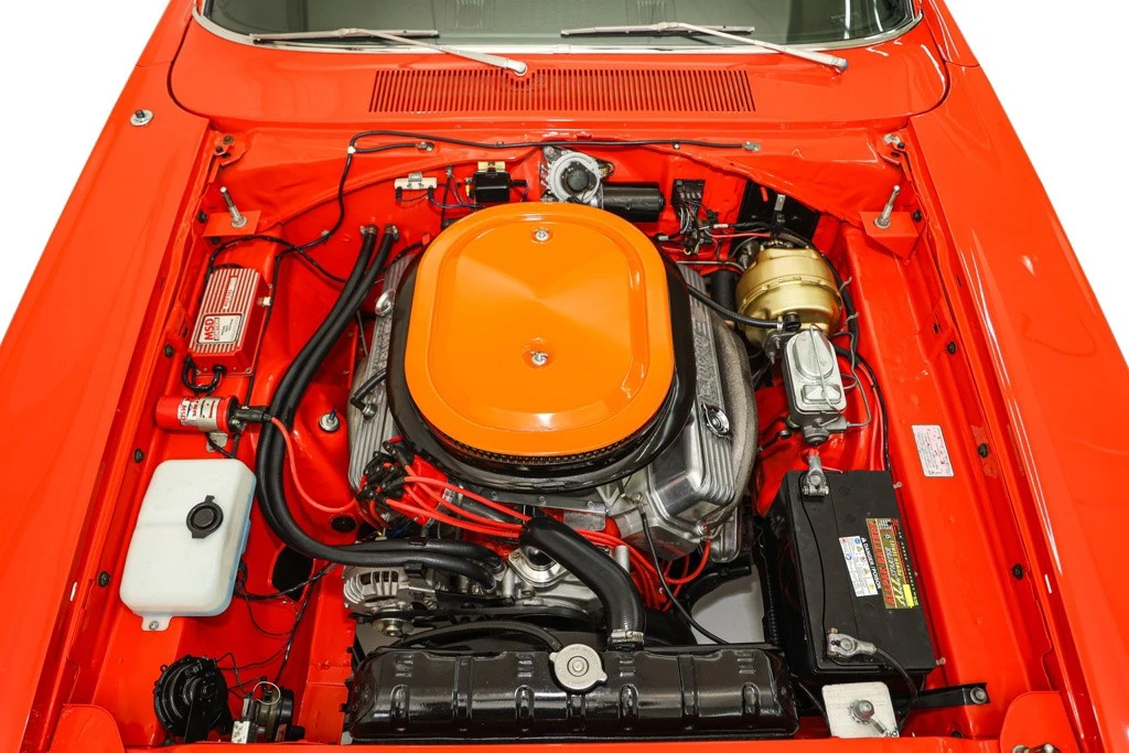 1969 Dodge Coronet 4th Gen - Image 3 of 12
