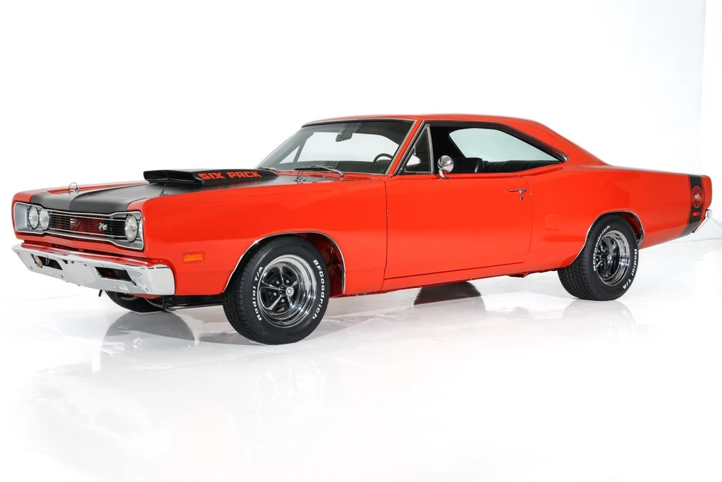 1969 Dodge Coronet 4th Gen - Image 10 of 12