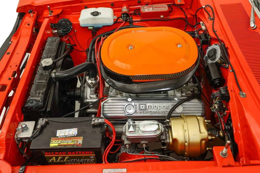 1969 Dodge Coronet 4th Gen - Image 7 of 12