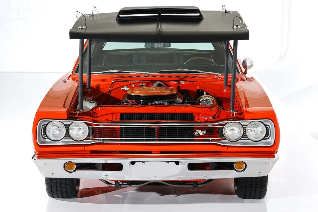 1969 Dodge Coronet 4th Gen - Image 2 of 12