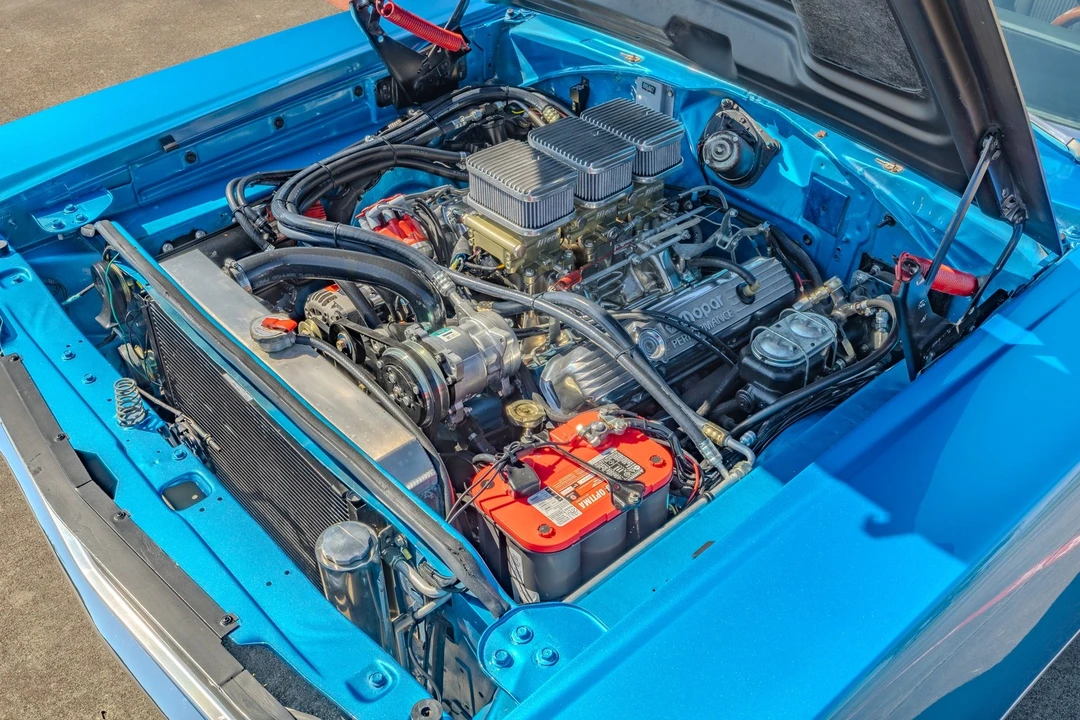 1969 Dodge Super Bee - Image 7 of 15