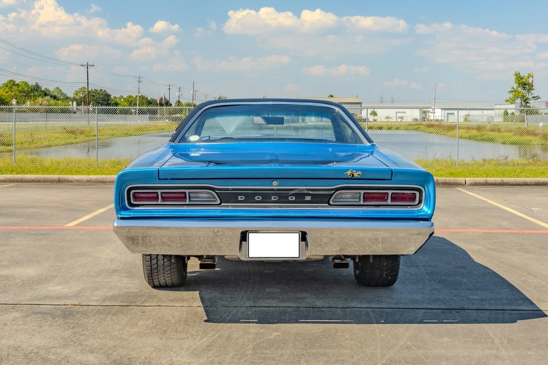 1969 Dodge Super Bee - Image 12 of 15