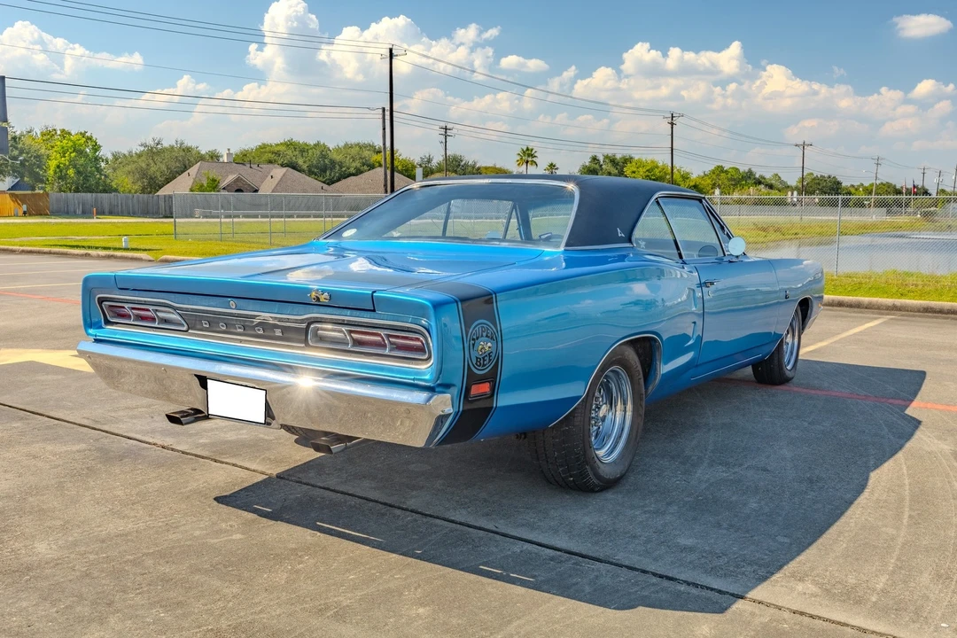 1969 Dodge Super Bee - Image 13 of 15