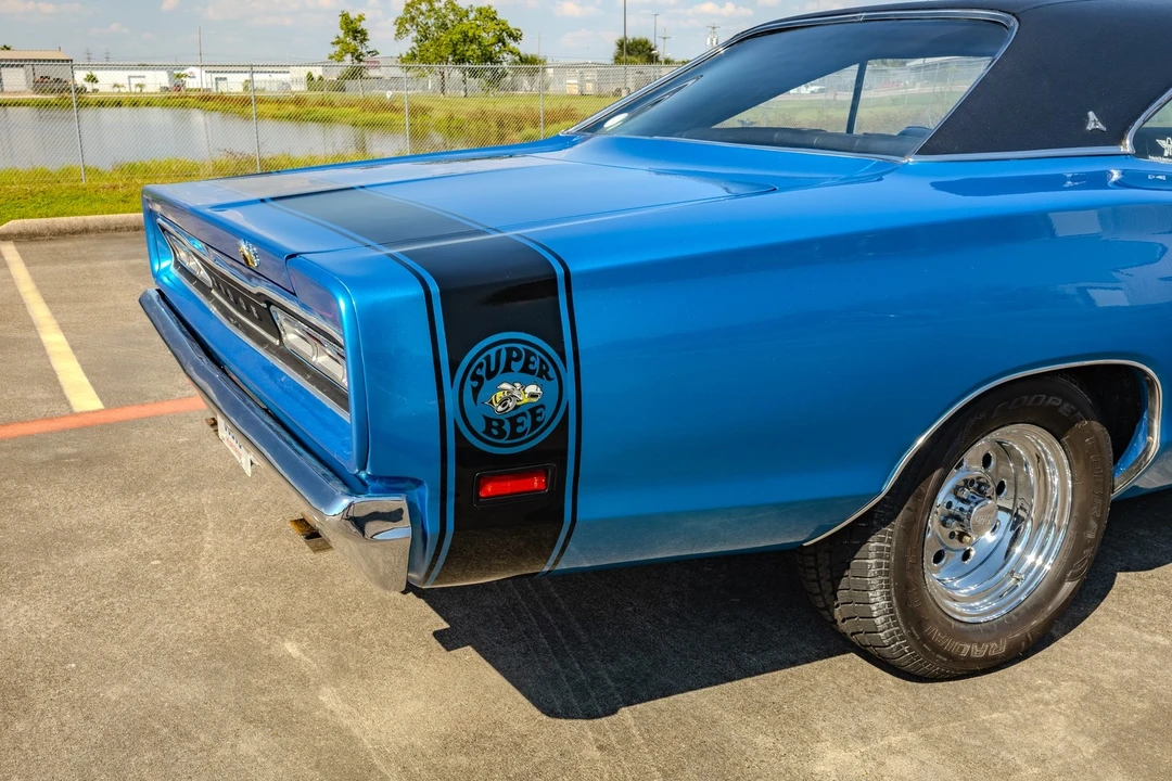 1969 Dodge Super Bee - Image 11 of 15