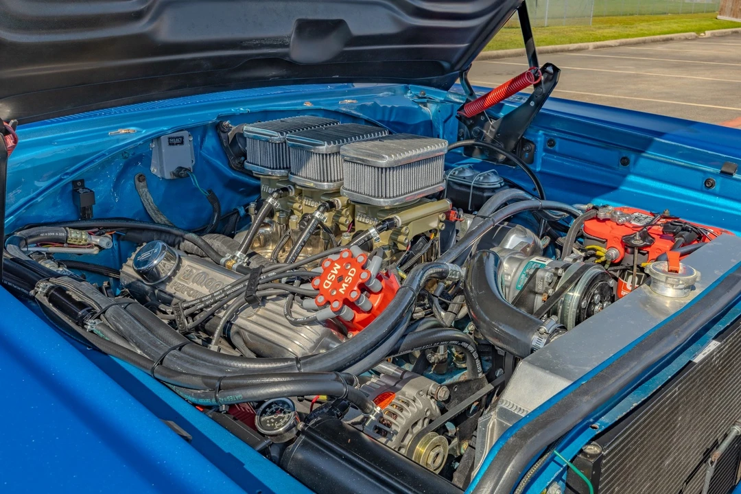 1969 Dodge Super Bee - Image 8 of 15