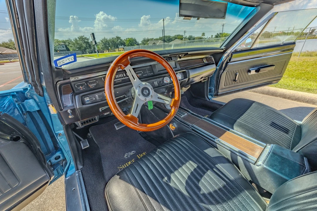 1969 Dodge Super Bee - Image 2 of 15