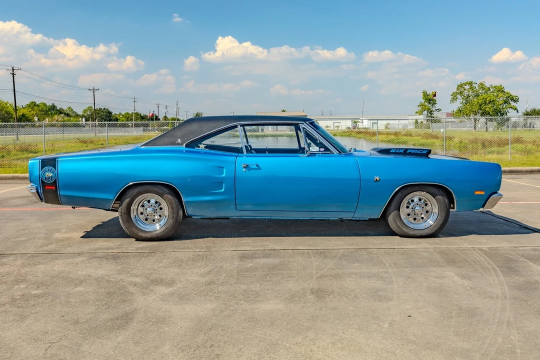 1969 Dodge Super Bee - Image 10 of 15