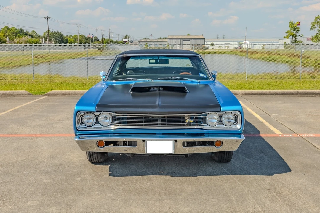 1969 Dodge Super Bee - Image 6 of 15