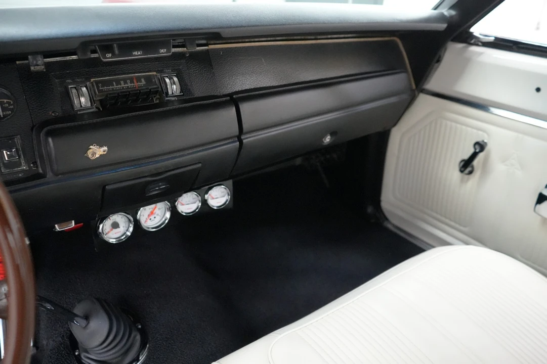 1969 Dodge Coronet Super Bee 4th Gen - Image 23 of 31