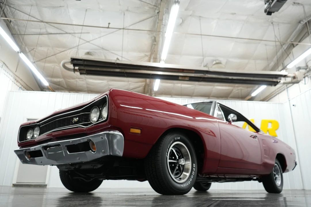 1969 Dodge Coronet Super Bee 4th Gen - Image 10 of 31