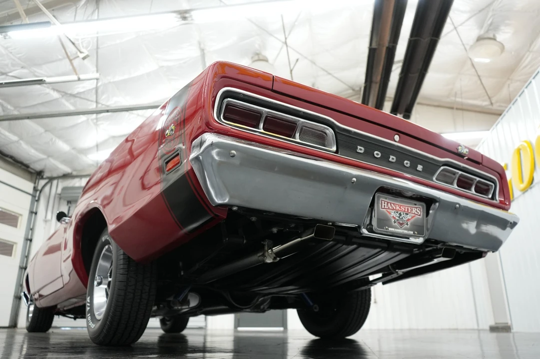 1969 Dodge Coronet Super Bee 4th Gen - Image 12 of 31