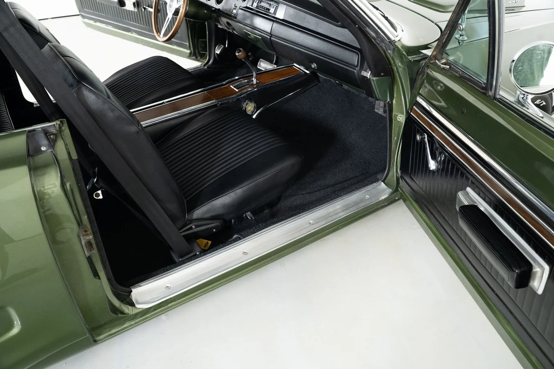 1969 Dodge Super Bee - Image 7 of 10