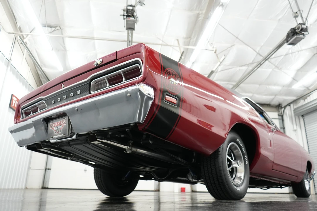 1969 Dodge Coronet Super Bee 4th Gen - Image 14 of 31