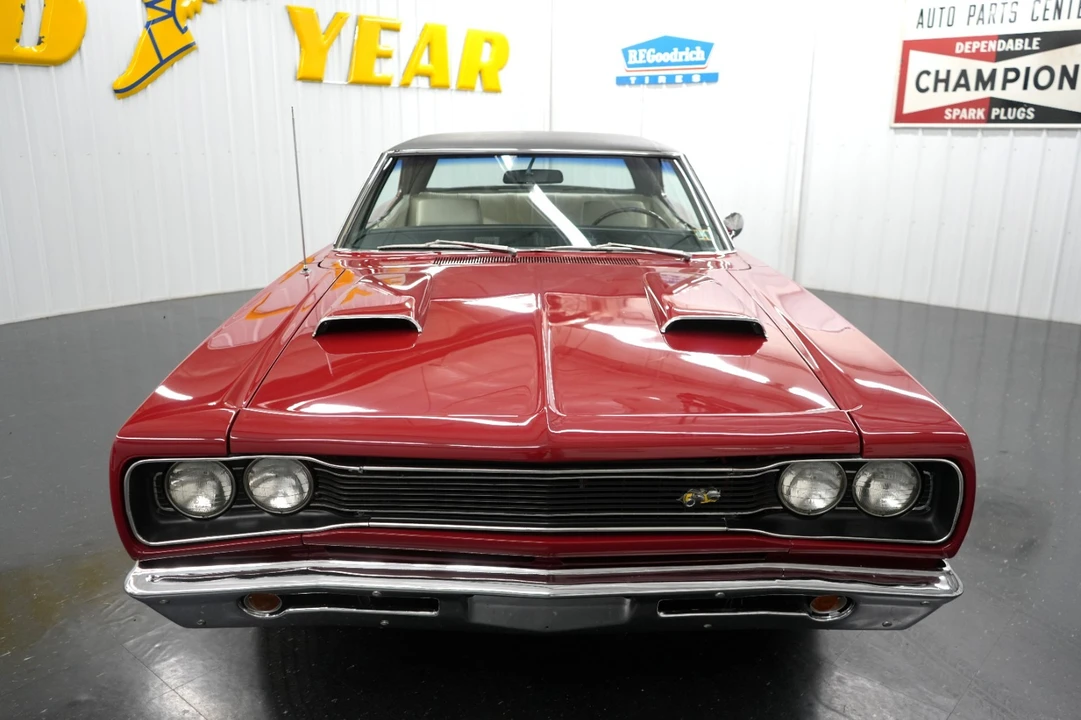 1969 Dodge Coronet Super Bee 4th Gen - Image 5 of 31