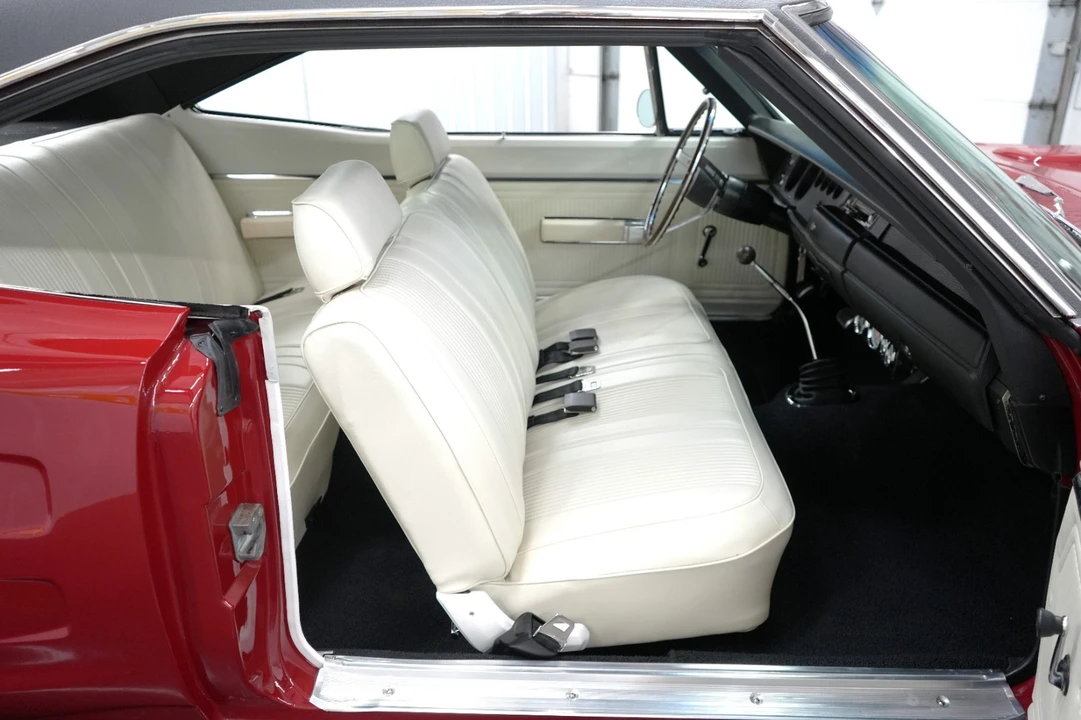 1969 Dodge Coronet Super Bee 4th Gen - Image 28 of 31