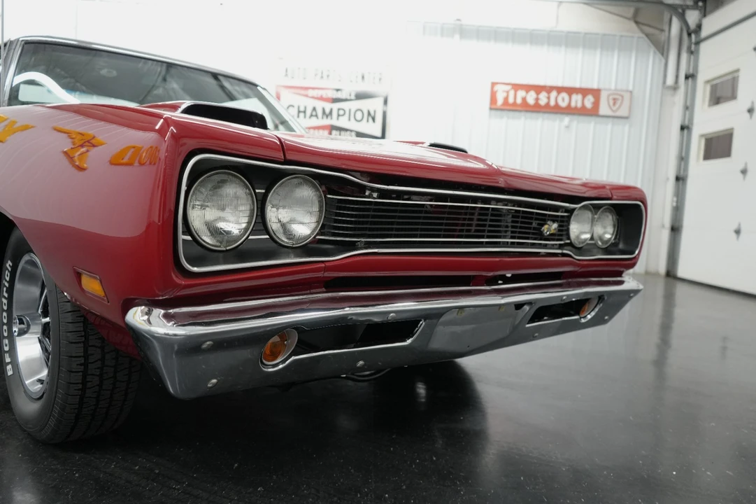 1969 Dodge Coronet Super Bee 4th Gen - Image 2 of 31