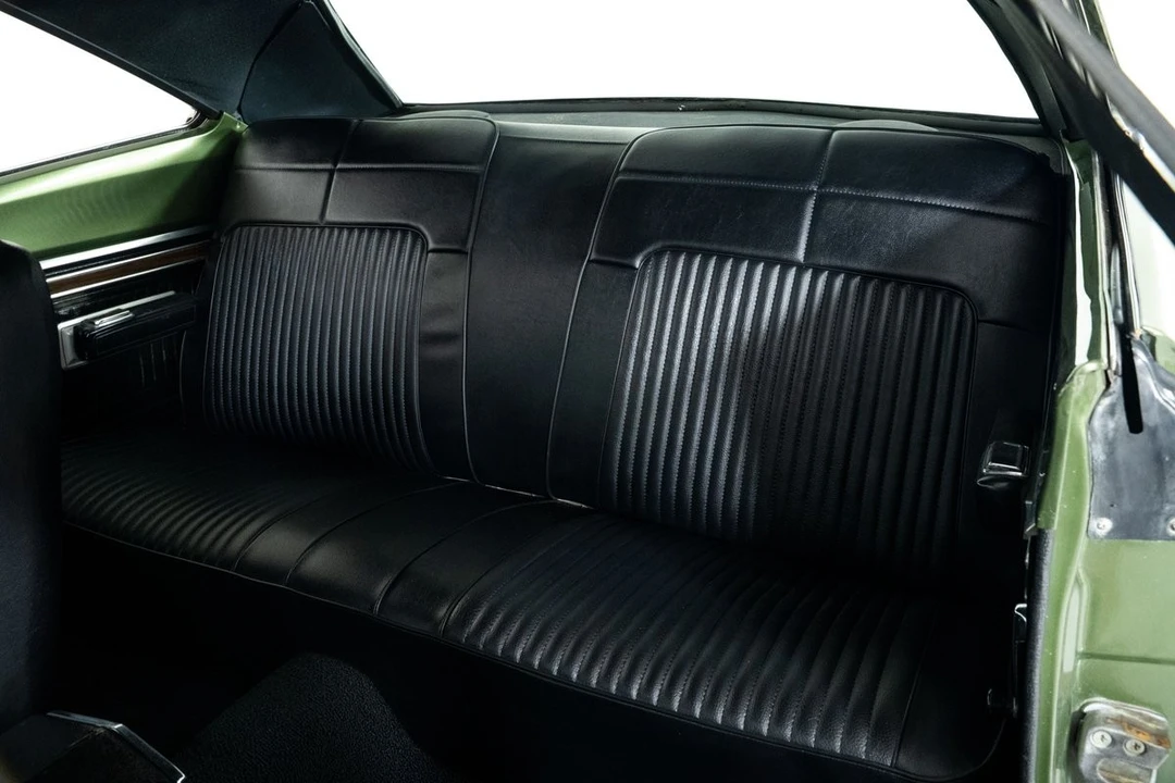 1969 Dodge Super Bee - Image 5 of 10